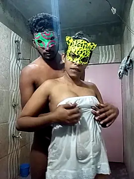 Shani Izu online show from 04/19/26, 07:31