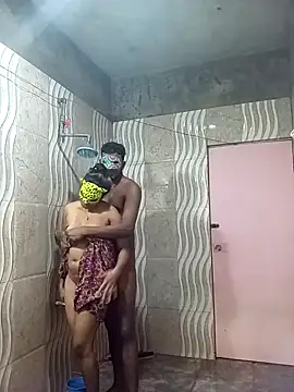 Shani Izu online show from 03/21/26, 08:41