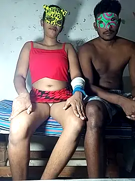 Shani Izu online show from 03/31/26, 03:36