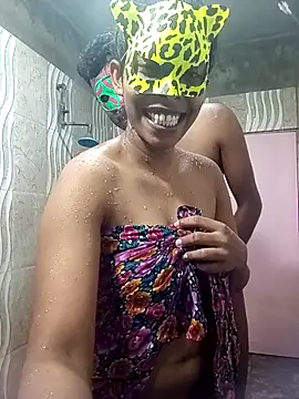 Shani Izu online show from 04/12/26, 07:44