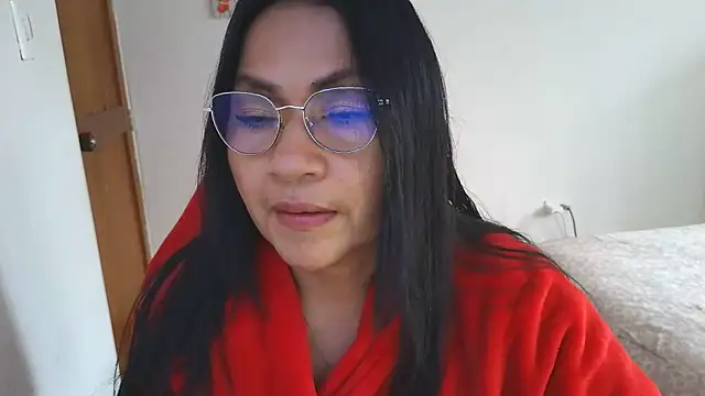 LissafeetHott online show from 03/12/26, 08:35