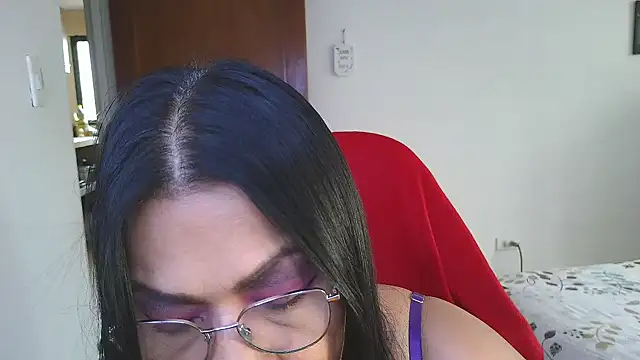 LissafeetHott online show from 04/23/26, 12:22