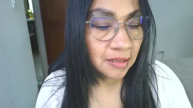 LissafeetHott online show from 12/05/25, 09:01