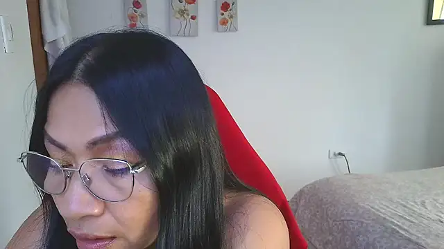 LissafeetHott online show from 02/28/26, 07:46