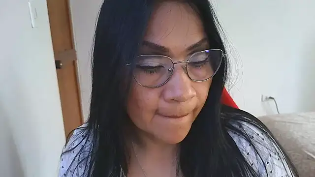 LissafeetHott online show from 03/15/26, 06:15