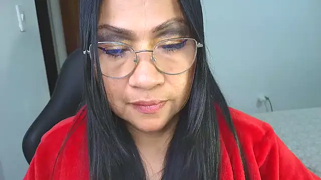 LissafeetHott online show from 01/17/26, 12:48