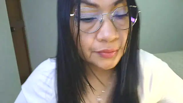 LissafeetHott online show from 03/25/26, 11:58