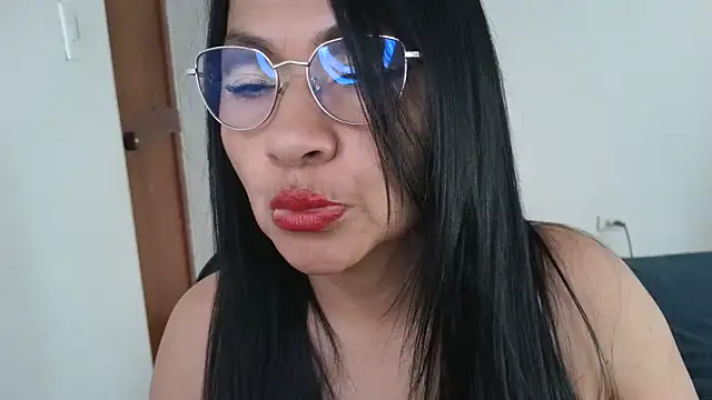 LissafeetHott online show from 09/18/25, 07:17