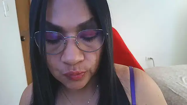 LissafeetHott online show from 03/19/26, 09:04