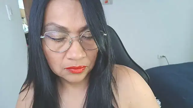 LissafeetHott online show from 09/17/25, 08:33