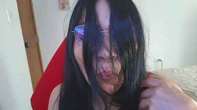 LissafeetHott online show from 04/08/26, 09:05