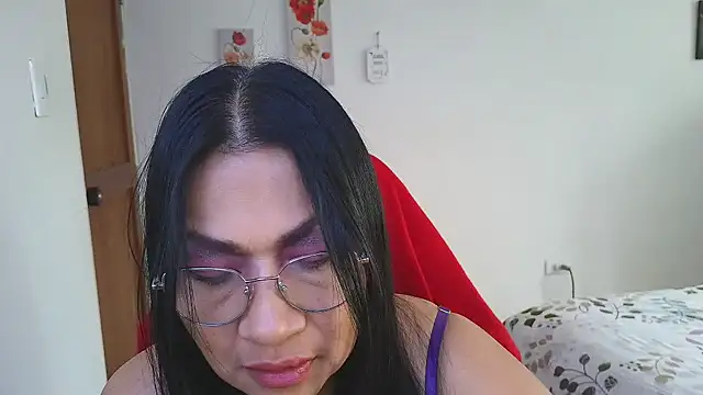 LissafeetHott online show from 04/23/26, 12:29