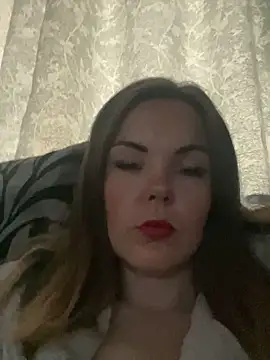 SexyLoLoUK online show from 09/19/25, 07:12