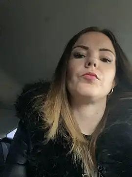 SexyLoLoUK online show from 11/07/25, 10:20