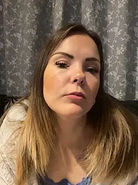 SexyLoLoUK online show from 09/21/25, 05:12