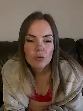 SexyLoLoUK online show from 09/21/25, 08:47