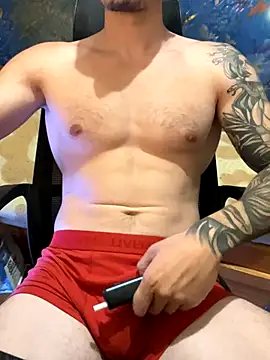 fronkie9384 online show from 09/15/25, 07:58