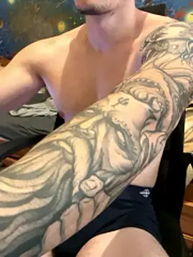 fronkie9384 online show from 01/09/26, 10:33