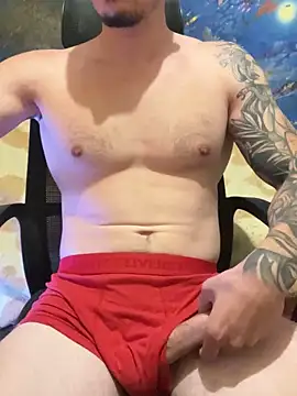 fronkie9384 online show from 10/12/25, 10:55