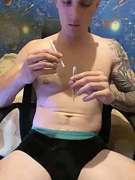 fronkie9384 online show from 10/24/25, 10:20