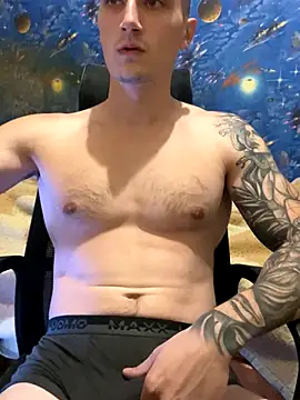 fronkie9384 online show from 10/27/25, 08:54