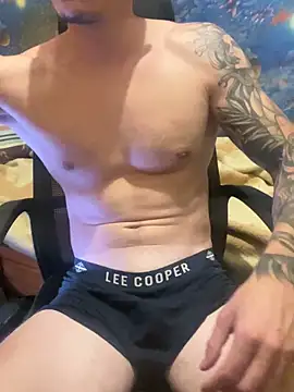 fronkie9384 online show from 09/10/25, 10:42