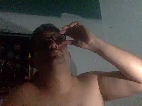 Katracho6969 online show from 03/15/26, 04:08