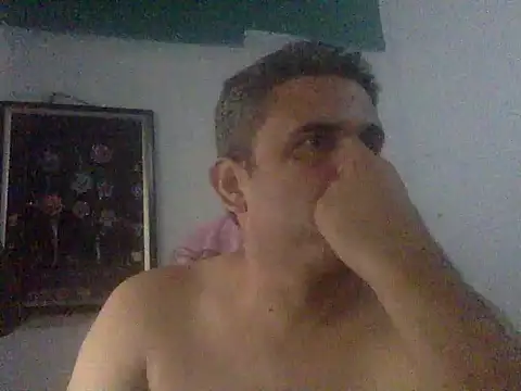 Katracho6969 online show from 03/25/26, 04:50