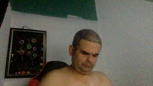 Katracho6969 online show from 05/11/26, 02:24