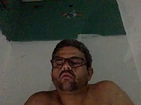 Katracho6969 online show from 12/14/25, 03:35