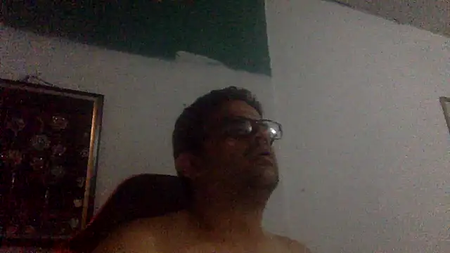 Katracho6969 online show from 04/11/26, 01:24