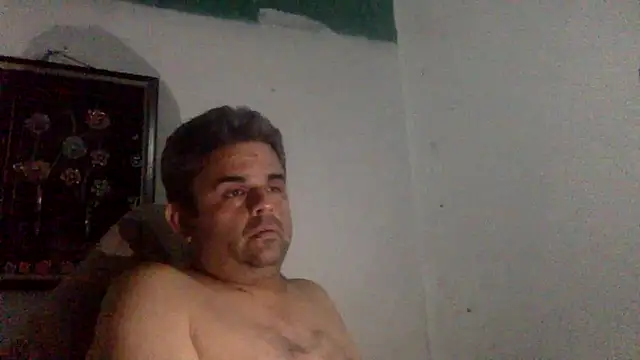 Katracho6969 online show from 04/18/26, 05:10