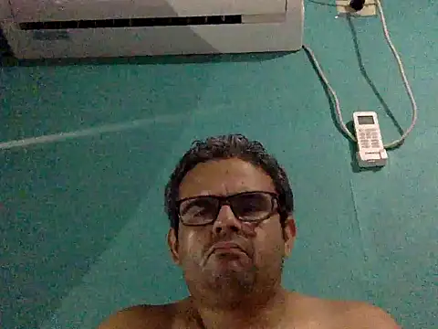 Katracho6969 online show from 10/26/25, 03:51