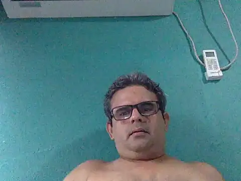 Katracho6969 online show from 10/26/25, 10:54