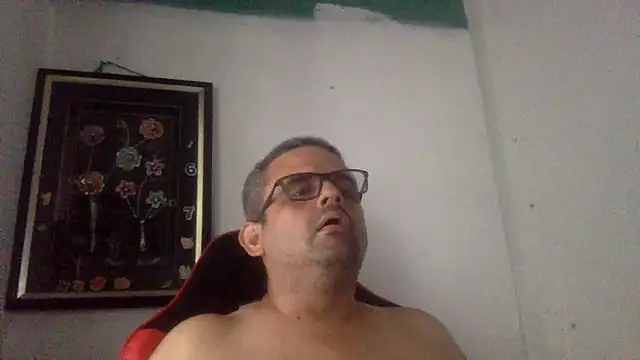 Katracho6969 online show from 05/25/26, 07:34