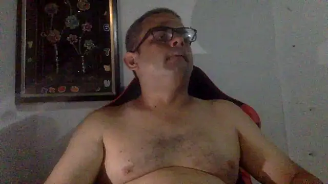 Katracho6969 online show from 05/19/26, 01:10