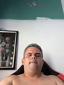 Katracho6969 online show from 03/01/26, 07:36