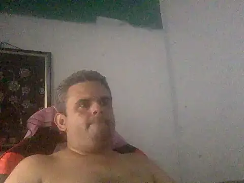 Katracho6969 online show from 03/27/26, 07:48