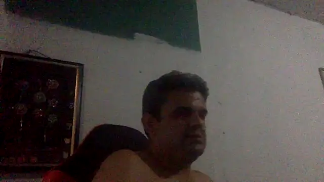 Katracho6969 online show from 04/12/26, 11:52