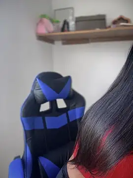 Elahia  marquez online show from 09/10/25, 03:11