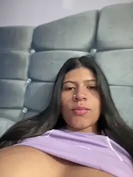 Elahia  marquez online show from 09/22/25, 06:19