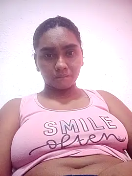 Lucy-Ferr online show from 10/18/25, 01:07
