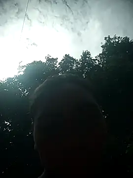 Lucy-Ferr online show from 10/25/25, 03:12