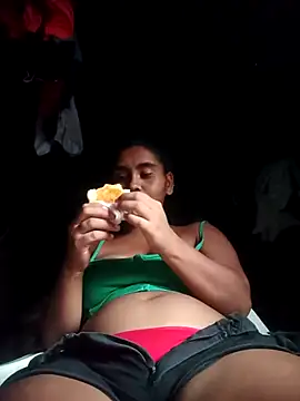 Lucy-Ferr online show from 10/24/25, 12:59