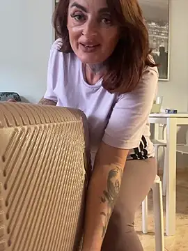 IrishmilfAnna online show from 09/21/25, 04:56