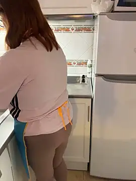 IrishmilfAnna online show from 10/08/25, 03:35