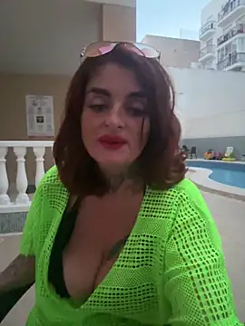 IrishmilfAnna online show from 09/23/25, 06:15