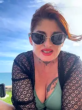 IrishmilfAnna online show from 09/24/25, 02:56