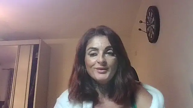 IrishmilfAnna online show from 09/09/25, 07:45