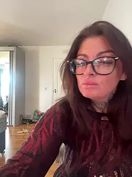 Snapshot of IrishmilfAnna chatting on 03/25/26, 03:33 IrishmilfAnna online show from 03/25/26, 03:33